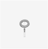 Anello Pandora Donna in Argento 191039CZ-56 - 191039CZ-56